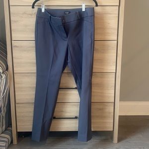 LOFT dress work pants NWT